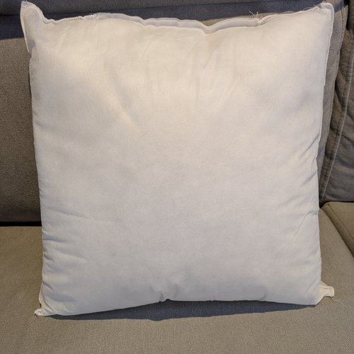 Coussin seul