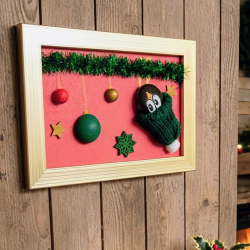 Pioupiou de noël