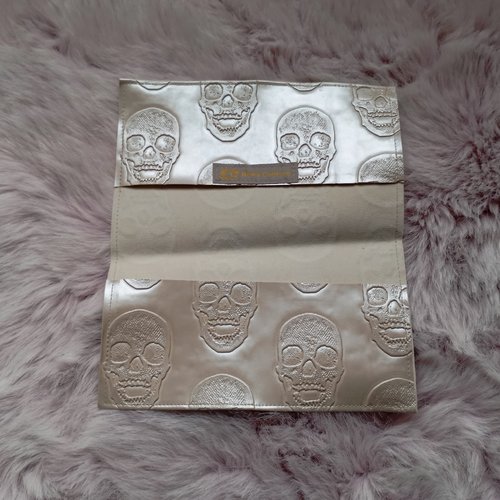 Protège chéquier (fdp offert)