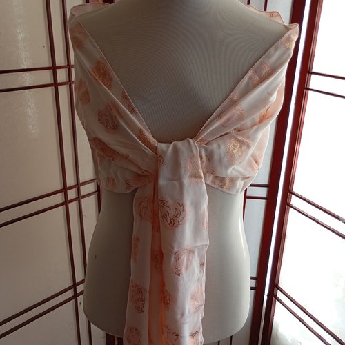 Echarpe (fdp offert)