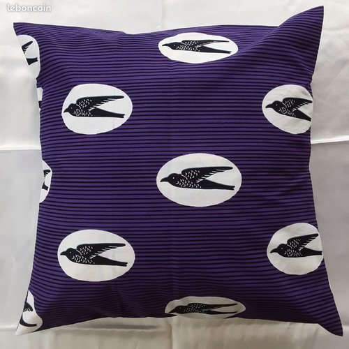Housse de coussin