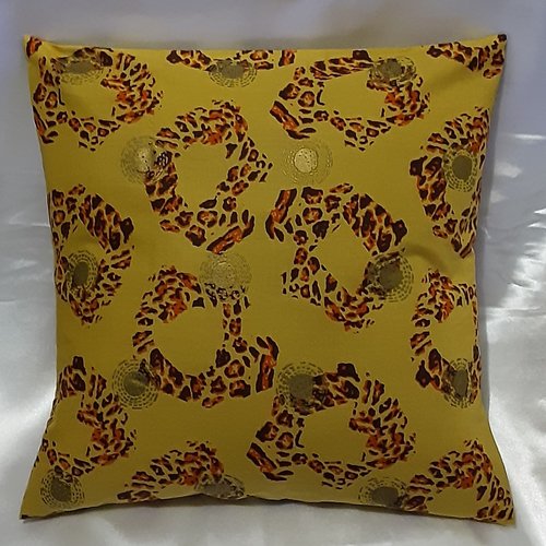 Housse de coussin