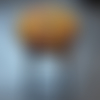 Tabouret pliant
