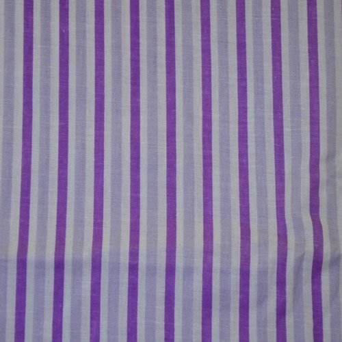 1m de tissu patchwork ou couture - laize 140cm - mauve, violet