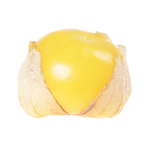 25 graines de tomatille amarylla, physalis ixocarpa