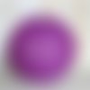 Lampions violet diamètre 40 cm en papier de riz, lanternes, boules chinoise 