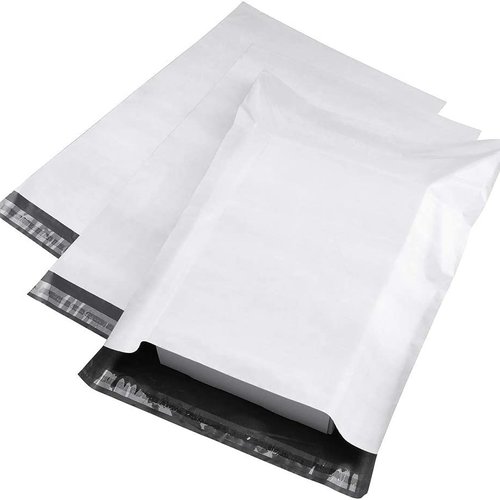 Enveloppe plastique 250mmx360 mm sachet d'envoie vêtement sac d'expédition sac d'emballage enveloppe vinted lot de 10
