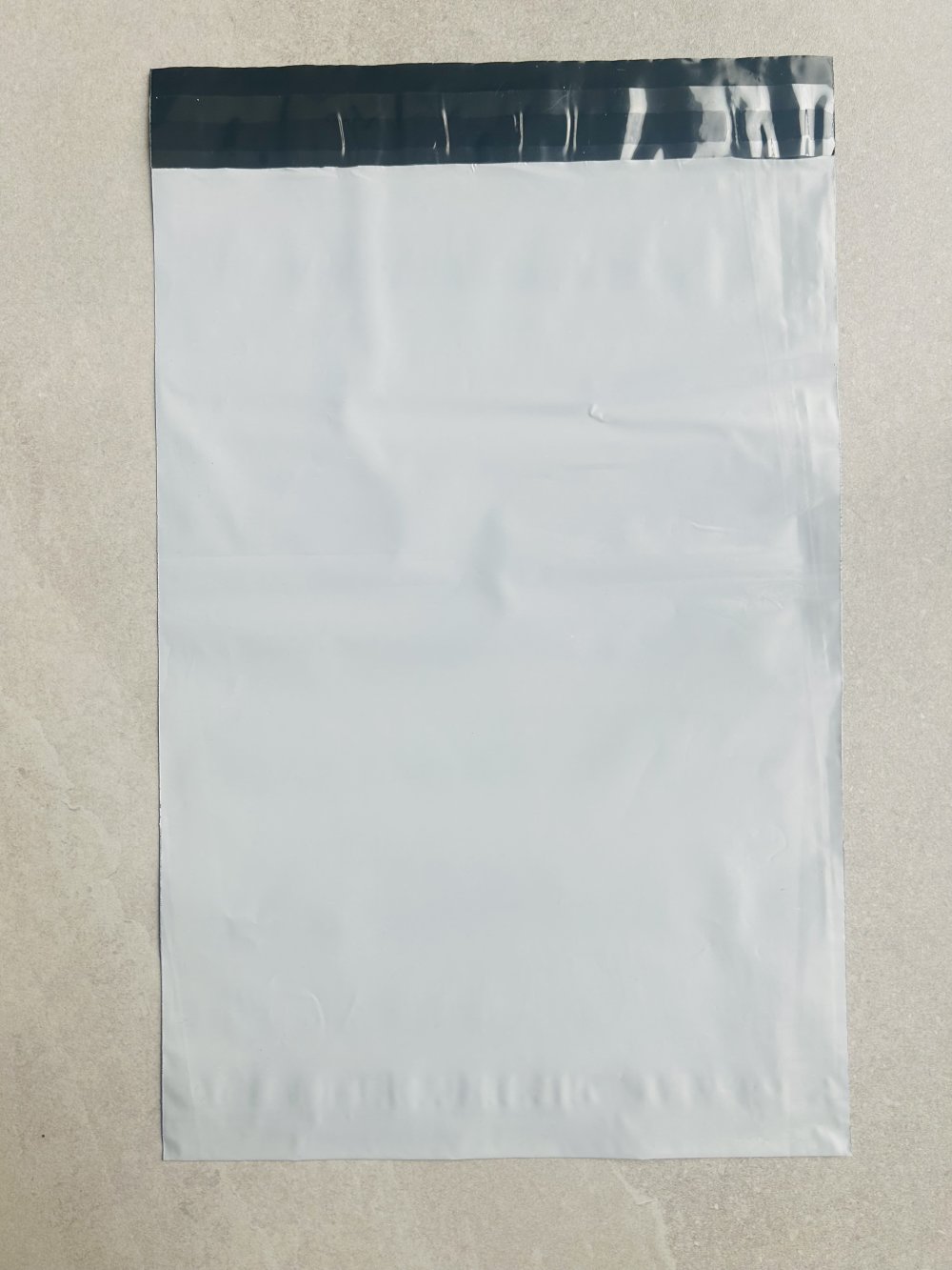 PickWorthy,100 x Vinted Sacs Enveloppe Plastique avec une Pochette