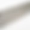 Ch14 - 90cm de chaîne bronze à mailles rondes 6.5mm x 6.5mm en fer 