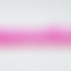 Alg2p - sublime lot de 15 perles de culture d'eau douce de 8-9mm de couleur rose foncé 