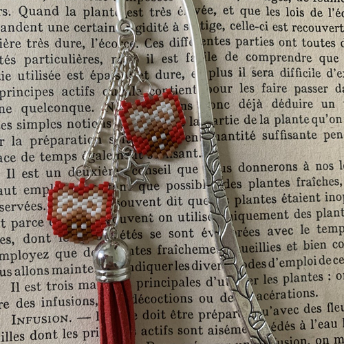 Marque-page