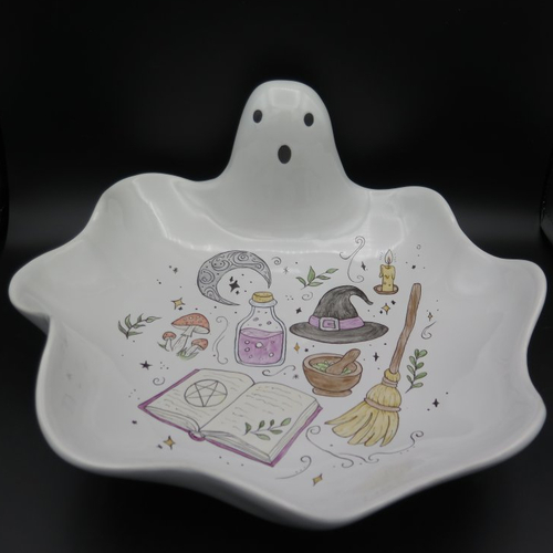 Plat de la sorcière