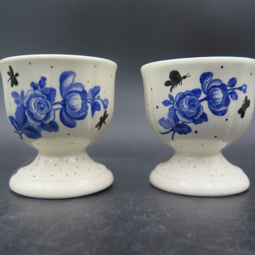 Duo de coquetiers