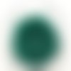 Perles de rocaille rondes miyuki 15/0295 - transparent green - 5 grs
