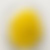 Perles de rocaille rondes miyuki 15/0404 - opaque yellow - 7 grs