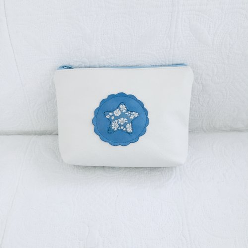 Trousse de toilette