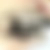 Lot de 18 boutons - spécial couture