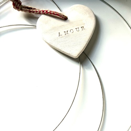 150cm de fil câblé en métal argenté