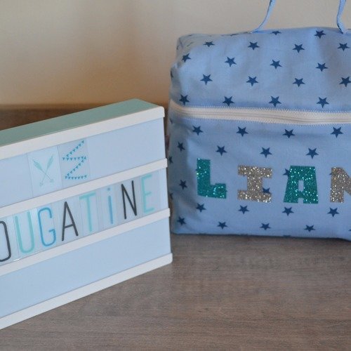 Vanity Bebe Un Grand Marche