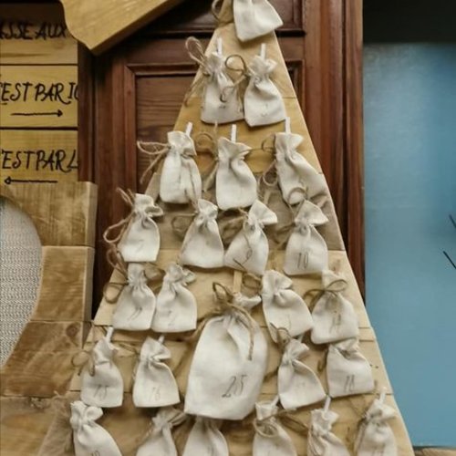 Calendrier de l'avent