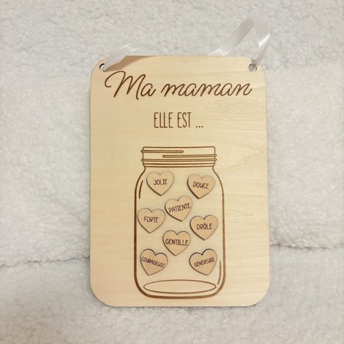 Bocal de compliments