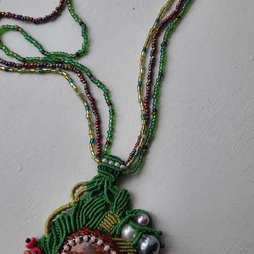 Pendentif