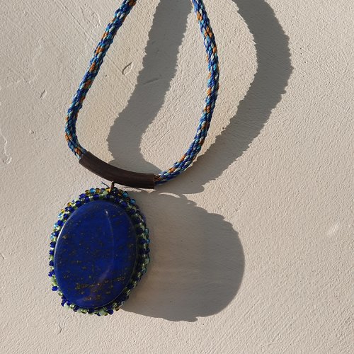 Pendentif