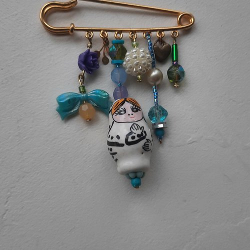 Broche