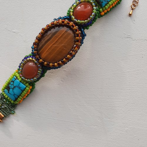 Bracelet