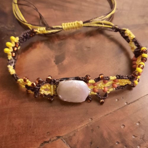 Bracelet