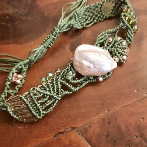 Bracelet