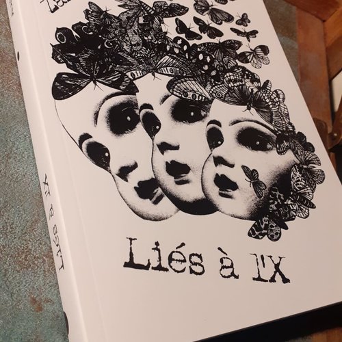 Liés à l'x