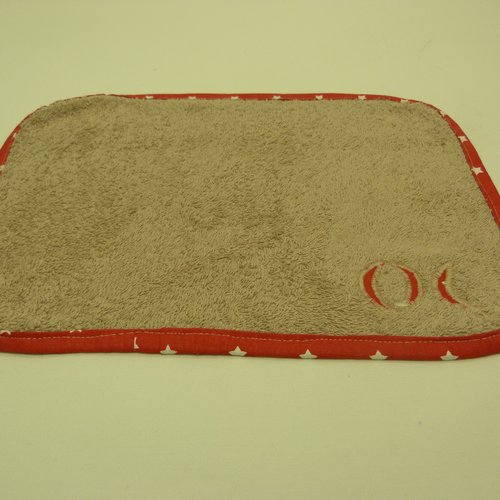 Mini Serviette De Toilette Utile Pour Bebe Pour Les Invites En Voyage A La Salle De Sport Cadeau De Naissance Un Grand Marche