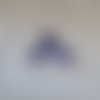 Miyuki delica 11/0 db0756 - mat opaque cobalt