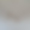 Crochets d'oreille dormeuses en métal argenté - lot de 2
