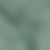 Sweat polyester nid d’abeille vert d'eau