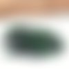 Perles naturelles zoisite