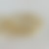 Bracelet jonc nalu (acier inoxydable)