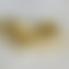 Bracelet jonc erena (acier inoxydable)