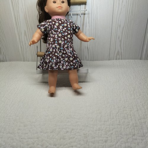 Robe poupée