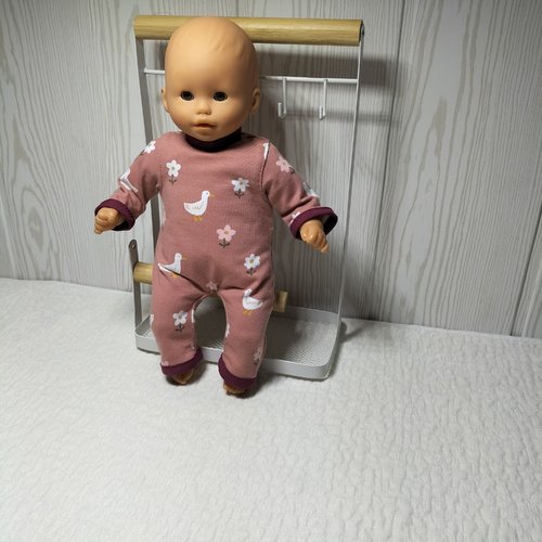 Vêtement poupon 30cm