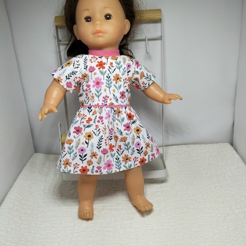 Robe poupée