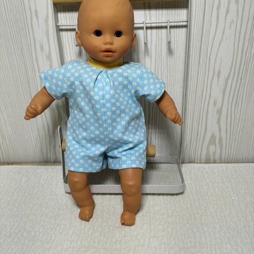 Combishort