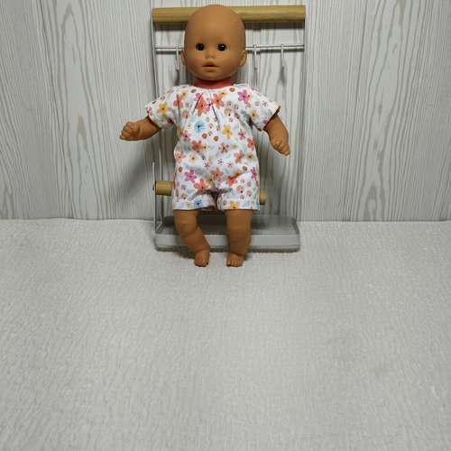 Habit pour poupon corolle 30cm