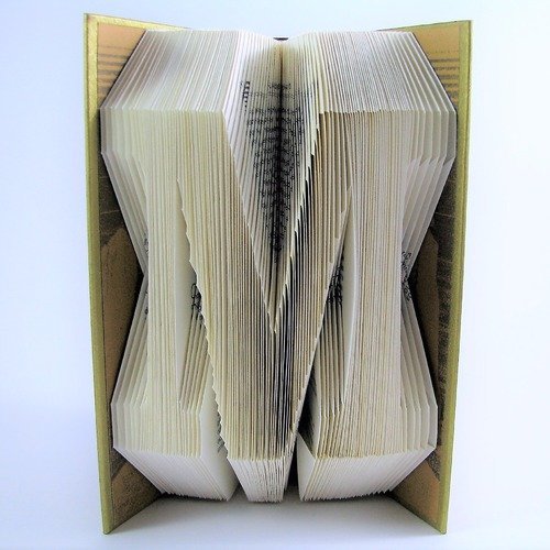 art du pliage 7 lettres