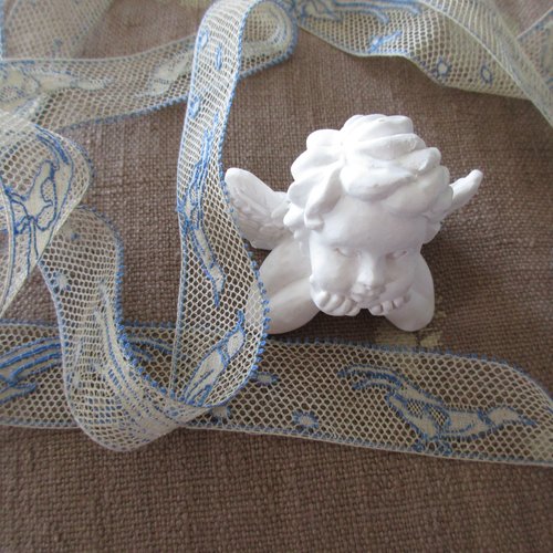 Originale dentelle ancienne