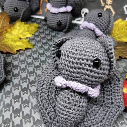 Chauve-souris