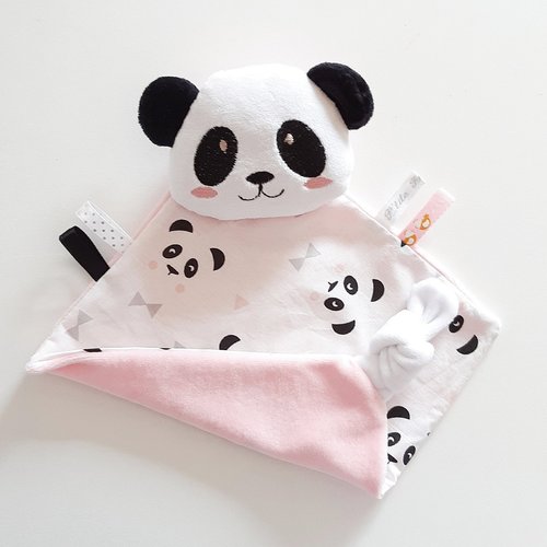 doudou panda