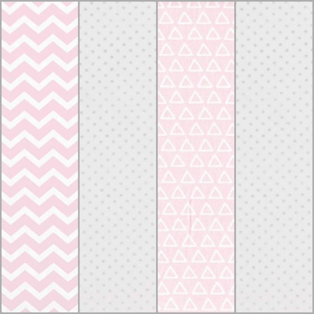 Guirlande Prenom Avec Lettres En Tissu Pour Bebe Et Enfant Cadeau Personnalise Un Grand Marche