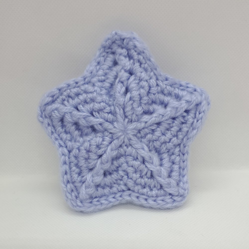 Eponge durable et multi-usage - bleu clair